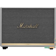 Беспроводная колонка Marshall Woburn II Bluetooth (белый)