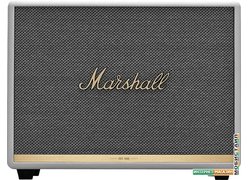 Беспроводная колонка Marshall Woburn II Bluetooth (белый)
