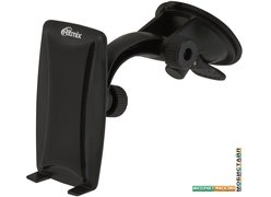 Автомобильный держатель Ritmix RCH-020 W Sticky Pad