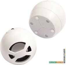 Акустика Ritmix SP-2010B (белый)