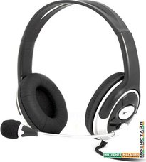 Наушники Ritmix RH-935M