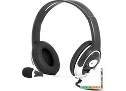 Наушники Ritmix RH-935M
