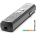 Диктофон Ritmix RR-120 8GB (черный)
