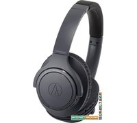 Наушники Audio-Technica ATH-SR30BT (черный)
