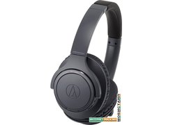 Наушники Audio-Technica ATH-SR30BT (черный)
