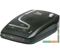 Радар-детектор Ritmix RAD-305ST