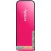 USB Flash Apacer AH334 32GB (розовый)