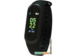 Фитнес-браслет Ritmix RFB-300