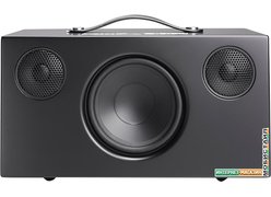 Беспроводная аудиосистема Audio Pro Addon C10 (черный)