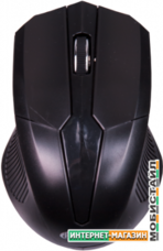 Мышь Ritmix RMW-560 (черный)