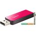 USB Flash Apacer AH334 32GB (розовый)