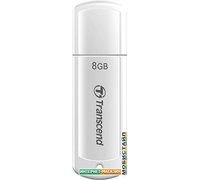 USB Flash Transcend JetFlash 370 8 Гб (TS8GJF370)