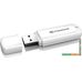 USB Flash Transcend JetFlash 370 8 Гб (TS8GJF370)