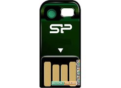 USB Flash Silicon-Power Touch T02 16GB (SP016GBUF2T02V1N)