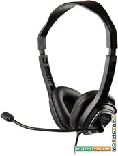 Наушники Ritmix RH-513M