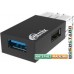 USB-хаб Ritmix CR-3391