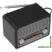 Радиоприемник Ritmix RPR-035