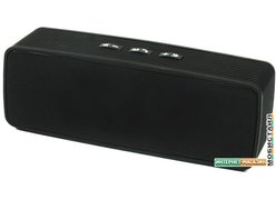 Беспроводная колонка Ritmix SP-274B