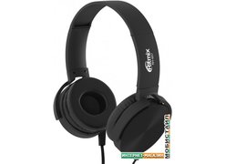 Наушники Ritmix RH-607
