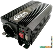Автомобильный инвертор Ritmix RPI-3002