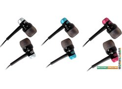 Наушники KOSS KEB24