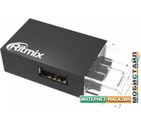 USB-хаб Ritmix CR-3391