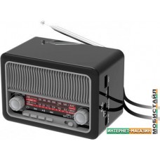 Радиоприемник Ritmix RPR-035