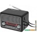 Радиоприемник Ritmix RPR-035