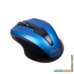Мышь Ritmix RMW-560 (черный/синий)