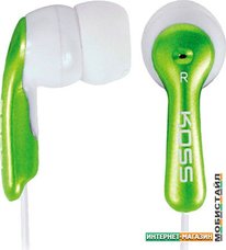 Наушники KOSS Mirage