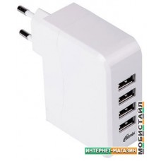 Сетевое зарядное Ritmix RM-450
