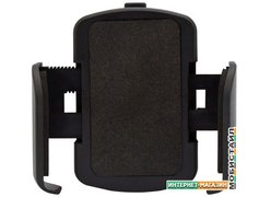 Автомобильный держатель Ritmix HLT-002SA