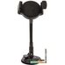 Автомобильный держатель Ritmix RCH-017 W Sticky Pad