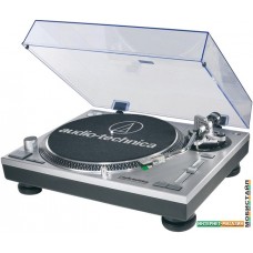 Виниловый проигрыватель Audio-Technica AT-LP120-USBHC