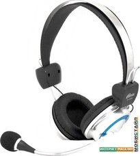 Наушники Ritmix RH-938M