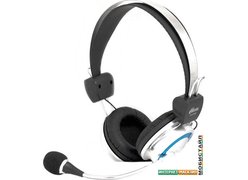 Наушники Ritmix RH-938M
