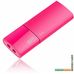USB Flash Silicon-Power Ultima U05 8GB Pink (SP008GBUF2U05V1H)