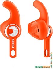 Наушники Philips SHQ1300OR/00