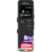 Диктофон Ritmix RR-610 8Gb