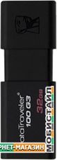 USB Flash Kingston DataTraveler 100 G3 32GB (DT100G3/32GB)