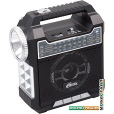 Радиоприемник Ritmix RPR-444