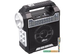 Радиоприемник Ritmix RPR-444