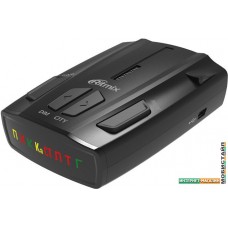 Радар-детектор Ritmix RAD-320ST