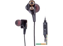 Наушники Ritmix RH-195M