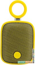 Беспроводная колонка Dreamwave Bubble Pod (желтый)