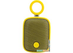Беспроводная колонка Dreamwave Bubble Pod (желтый)