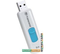 USB Flash Transcend JetFlash 530 8 Гб (TS8GJF530)