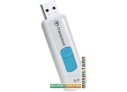 USB Flash Transcend JetFlash 530 8 Гб (TS8GJF530)