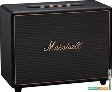 Беспроводная аудиосистема Marshall Woburn Multi-Room (черный)