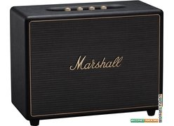 Беспроводная аудиосистема Marshall Woburn Multi-Room (черный)